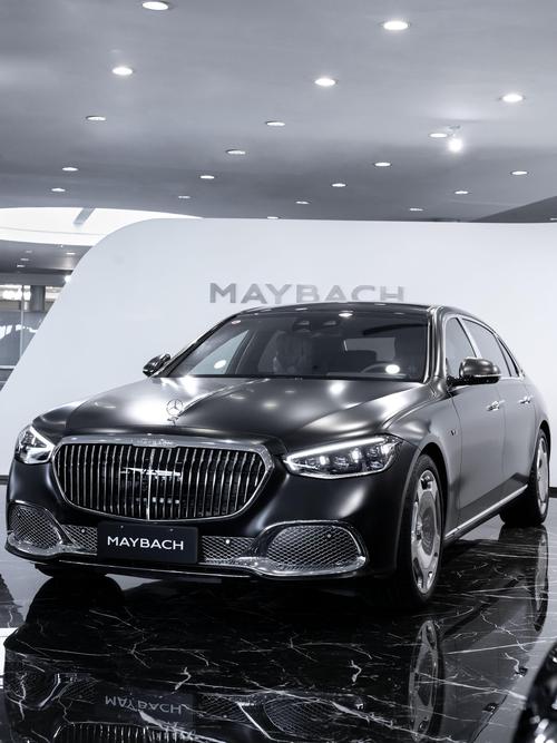 深圳龙岗区缘创超企业管理咨询岚图汽车的售后服务让用户无忧出行，迈巴赫未来的豪华车趋势