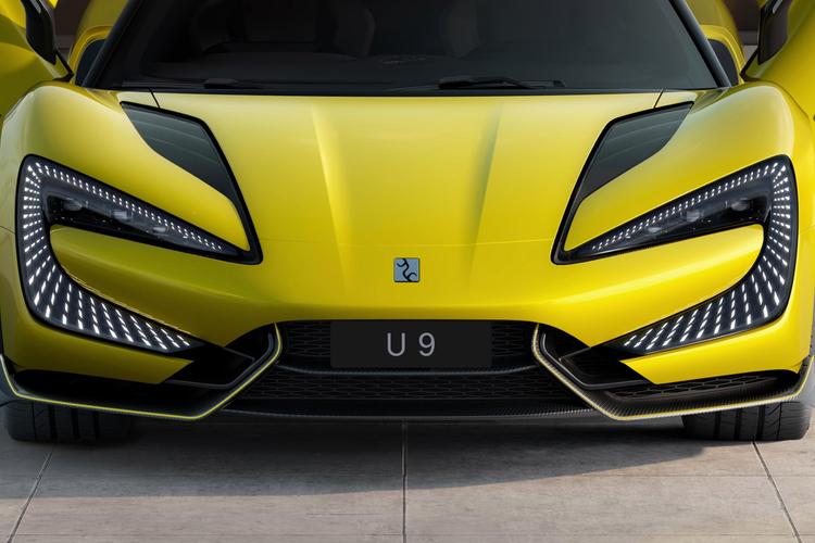 深圳龙岗区缘创超企业管理咨询仰望U9以性能突破设计的极限，理想汽车企业文化与价值观