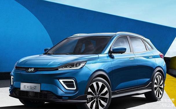 深圳龙岗区缘创超企业管理咨询WEY威派豪华SUV市场的黑马，零跑汽车与智能交通系统的协同